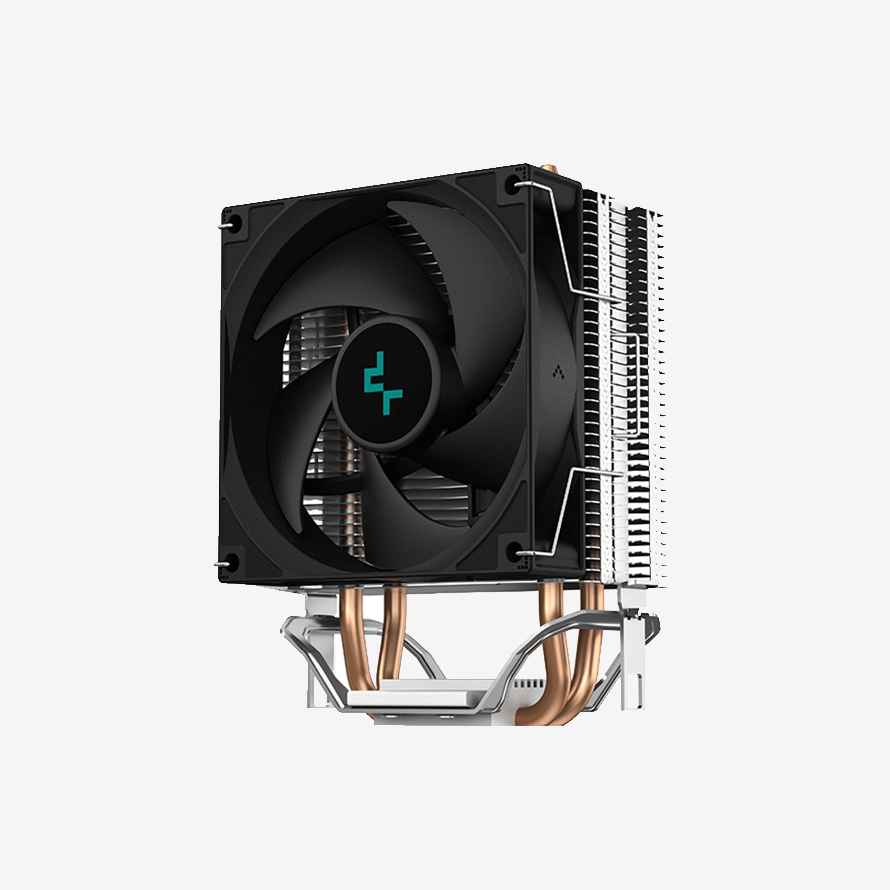خنک کننده پردازنده دیپ کول مدل GAMMAXX 200 V2